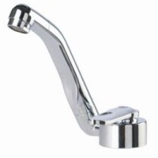 Comet Smev single lever Mixer tap 33mm 12mm Tails SC165C1